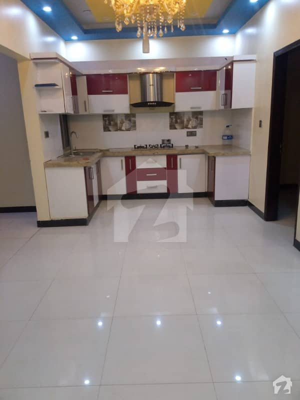 Apartment Is Available For Sale In Badar Commercial DHA Phase 5