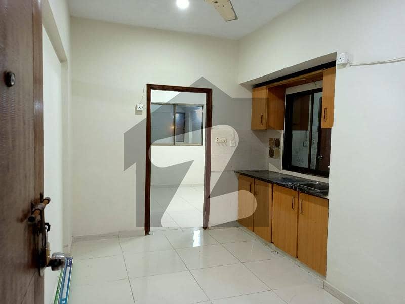 Apartment Is Available For Rent In DHA Phase 6