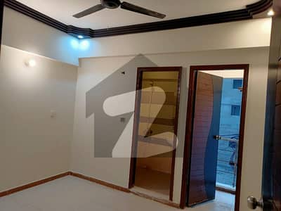 Apartment Is Available For Rent In Dha Phase 5