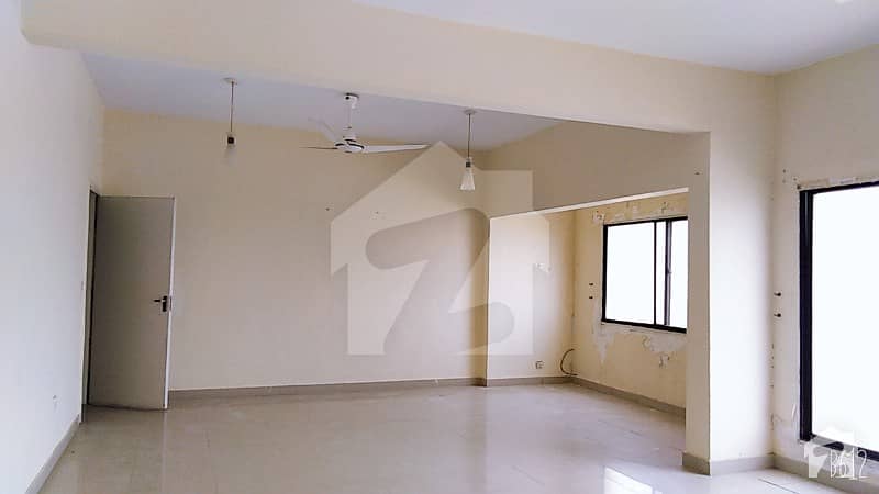 Apartment Is Available For Rent In DHA Phase 5