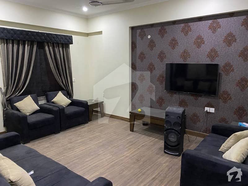 Apartment Is Available For Sale In DHA Phase 6