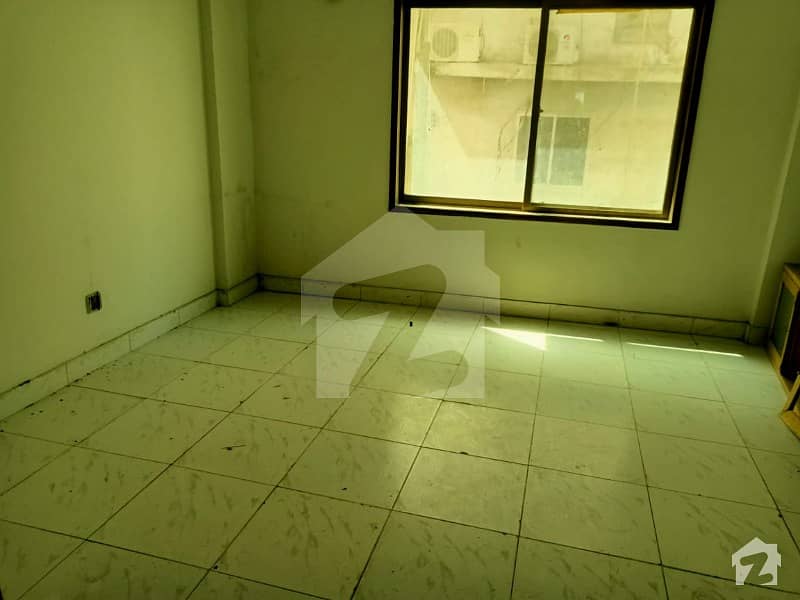 Apartment Is Available For Sale In Big Shahbaz Commercial DHA Phase 6