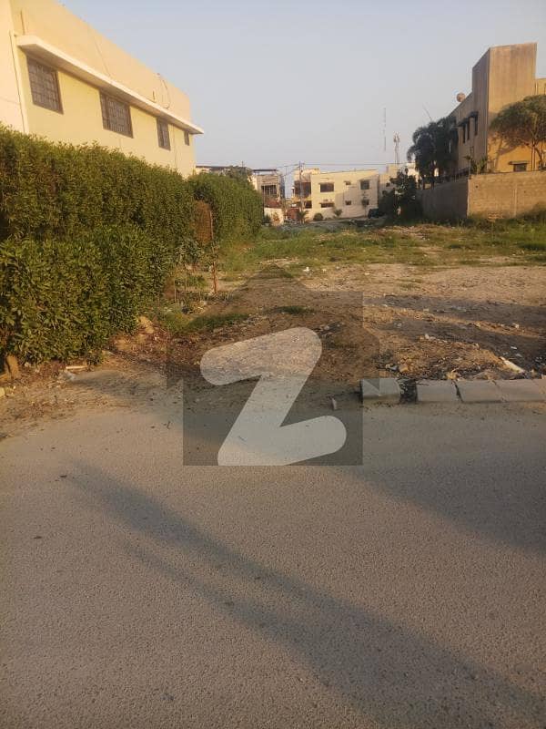 DHA PHASE 6 , 500 YARDS RESIDENTIAL PLOT DHA PHASE 6 , 500 YARDS RESIDENTIAL PLOT
