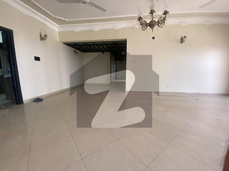 4 Bad Apartment for rent in Creek Vista DHA Phase 8