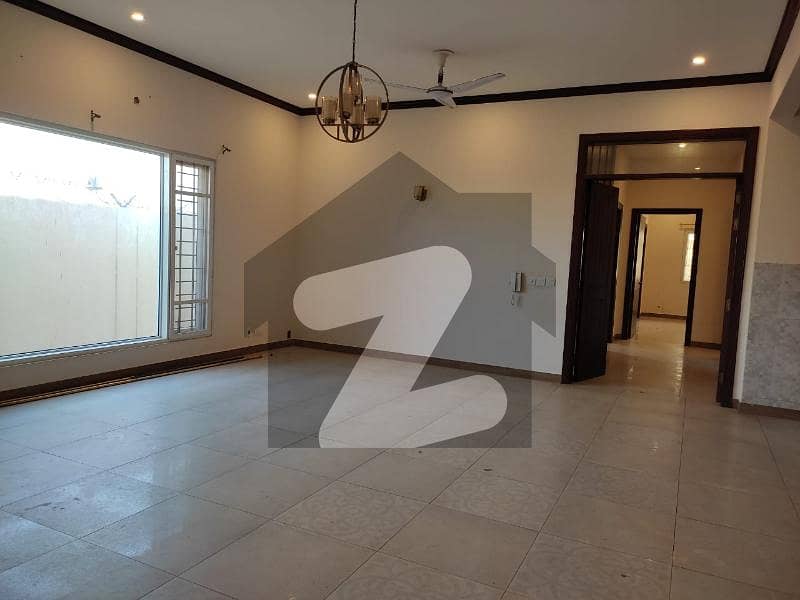 Brand New 500 Sq. Yards Bungalow For Rent at DHA Phase VIII