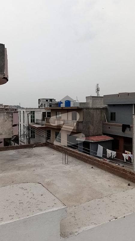 3 Marla 1.5 Store House Wakeel Colony 3 Marla 1.5 Store House Wakeel Colony