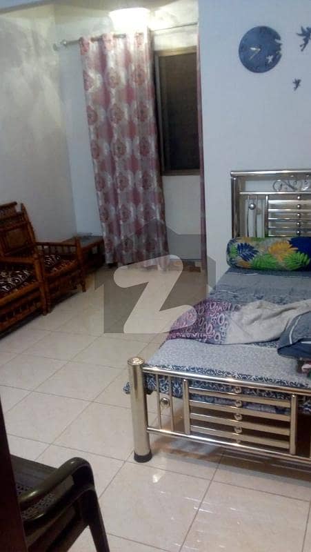 گلشنِ معمار گداپ ٹاؤن کراچی میں 2 کمروں کا 3 مرلہ فلیٹ 18 ہزار میں کرایہ پر دستیاب ہے۔