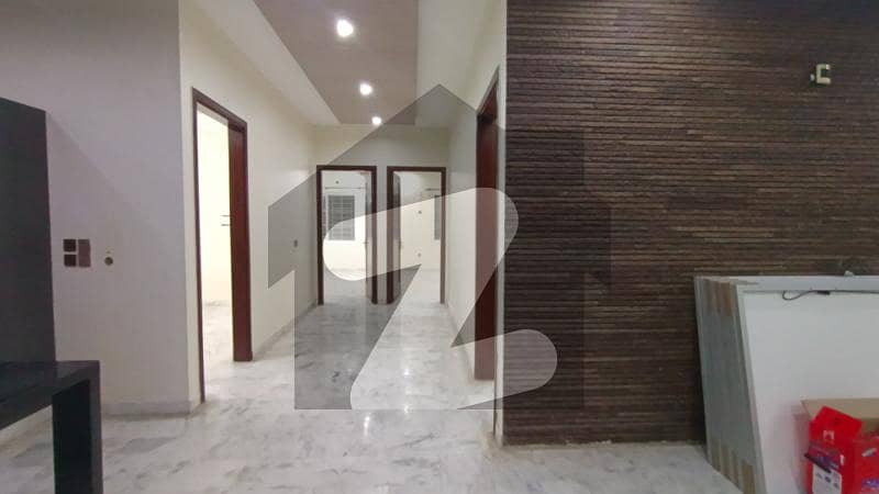 3600 Square Feet Lower Portion In Central Scheme 33 For Rent