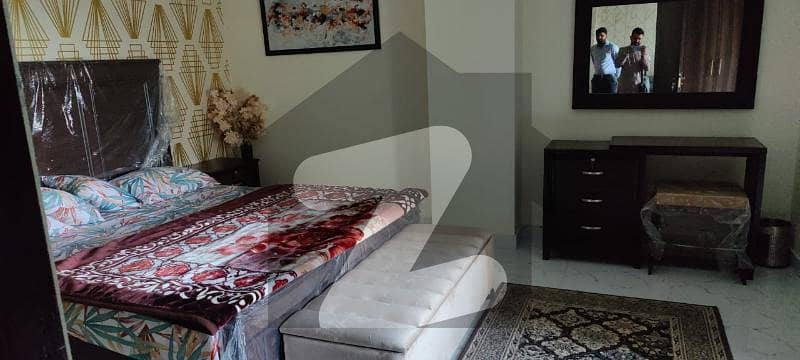 1 Bed Fully Furnished Apartment For Sale Canal Road