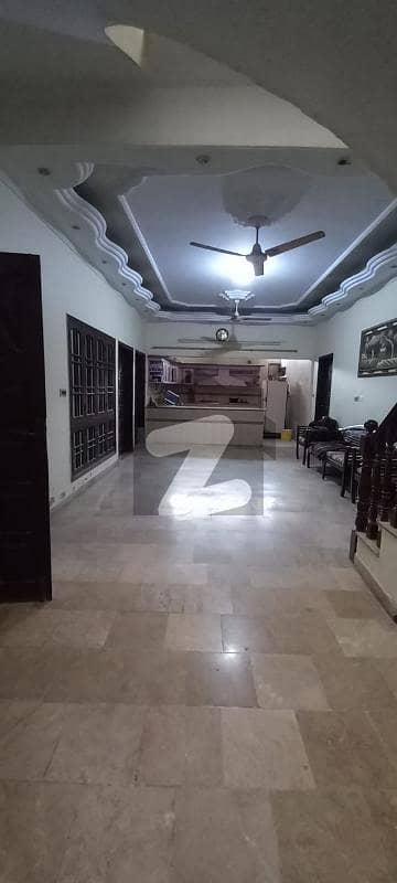 Affordable Lower Portion For rent In Gulshan-e-Jamal