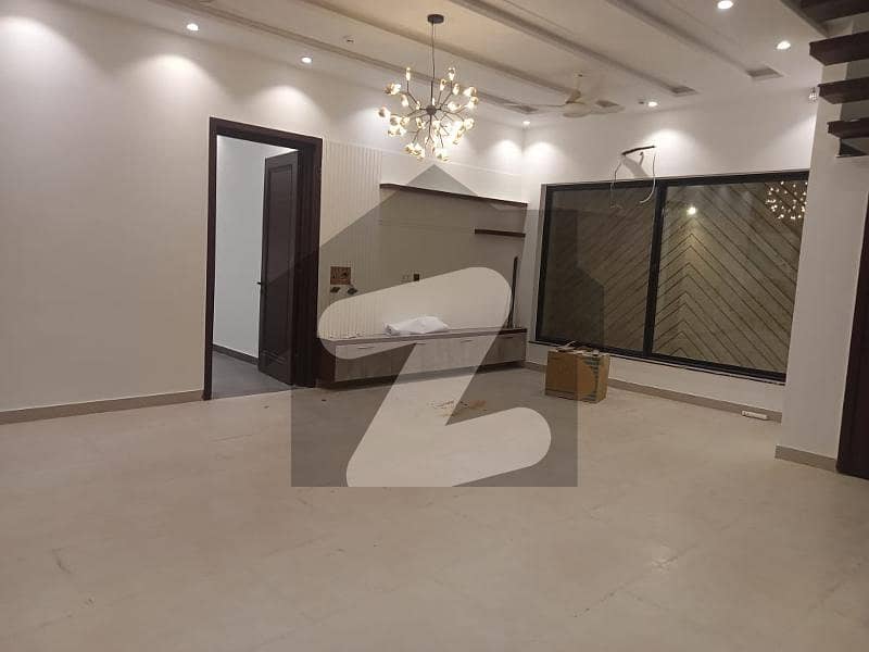 10 Marla Brand New House For Sale in DHA phase 5