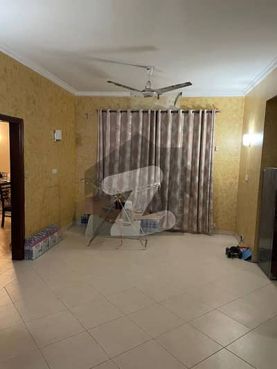 350 Sq Yard Renovated House Is Available For Rent In Clifton Block 9 Zamzama