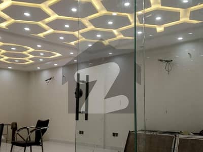5 Marla Commercial Plaza For Sale In Bahria Town Lahore