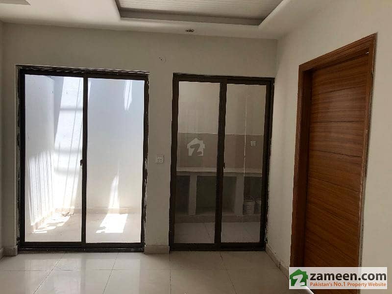 One Bedroom Flat For Rent In Jasmine Block Sector C Bahria Town Lahore