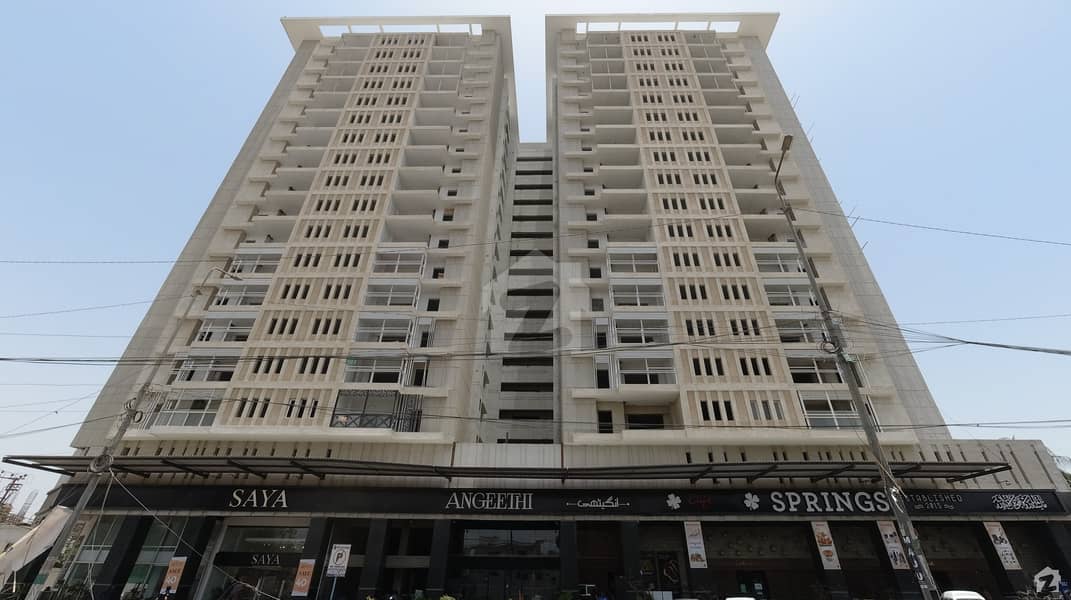 3 Bedroom Apartment For Sale In Roshan Tower