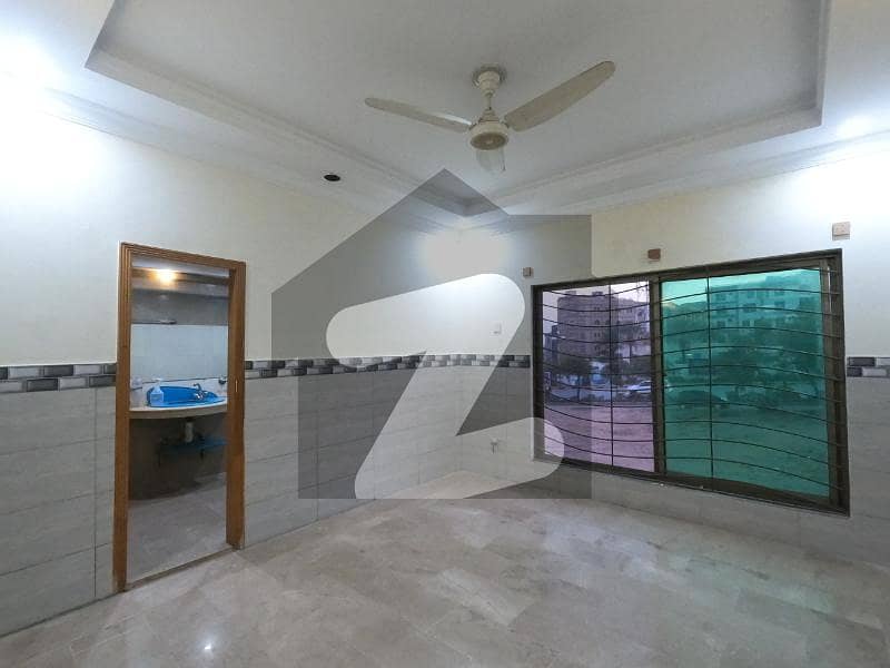 In Bahria Town Phase 2 House For Rent Sized 4500 Square Feet
