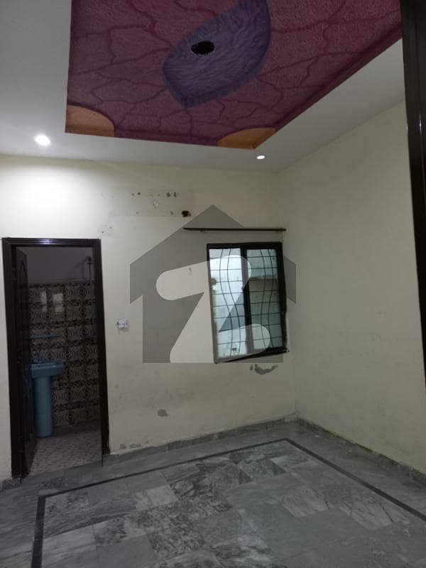 1.5 Marla Double Storey House For Sale Used