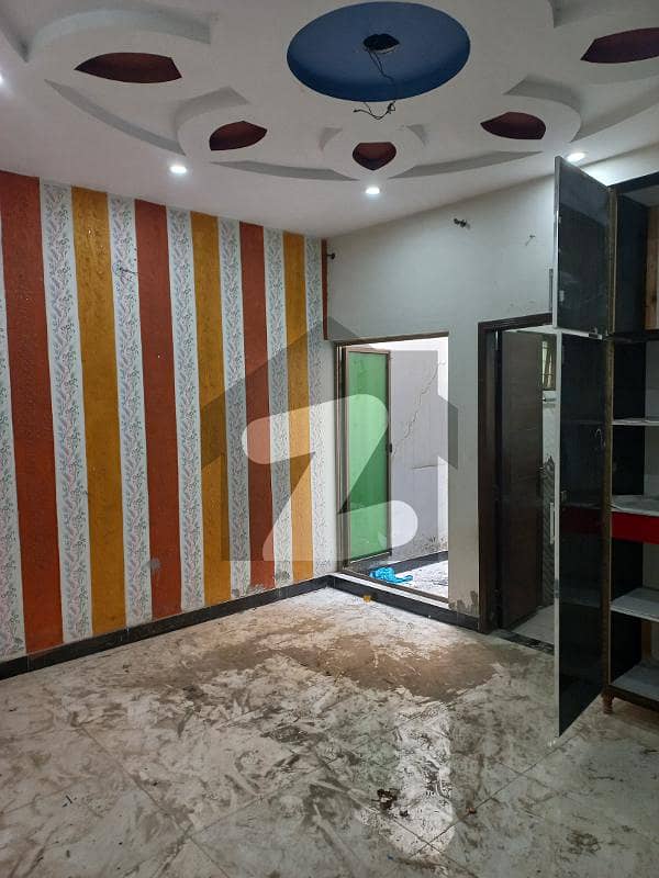 3 Marla Double Storey House For Sale Samanabad, Lahore ID44630134