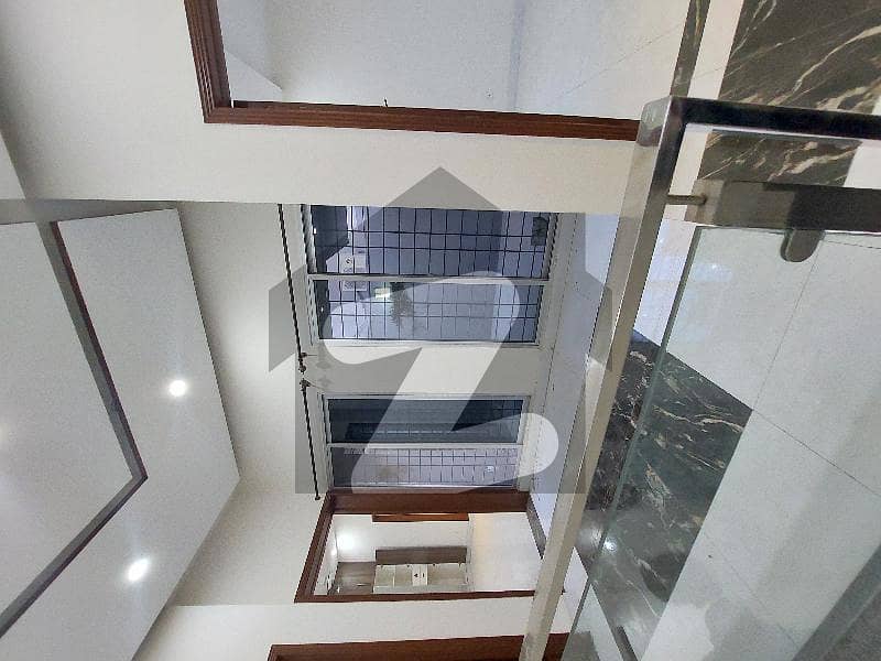 5 Marla Well maintained double story house for sale in Paragon City Lahore