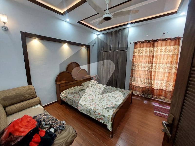 پیراگون سٹی ۔ وُوڈز بلاک پیراگون سٹی لاہور میں 3 کمروں کا 5 مرلہ مکان 62 ہزار میں کرایہ پر دستیاب ہے۔