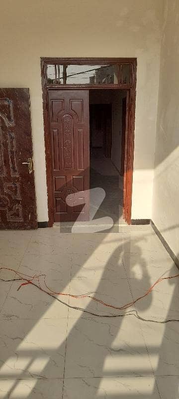 Brand New Portion Available For Rent In Gulistan E Johar Block 14 Vip Block Sweet Water Near To Main Road Vip Location 1st Floor