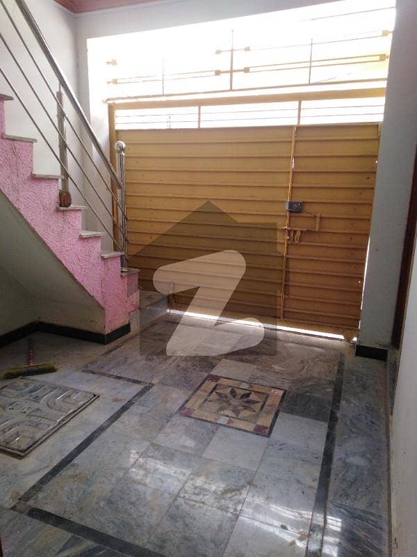 Corner 3 Marla House For Sale Range Road, Rawalpindi ID40952695