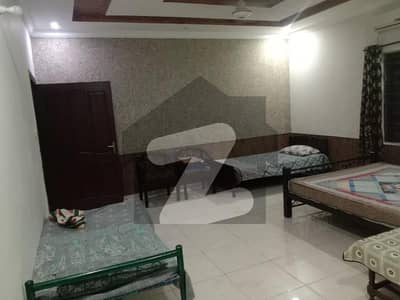 Pwd Housing Scheme - Portion For Rent