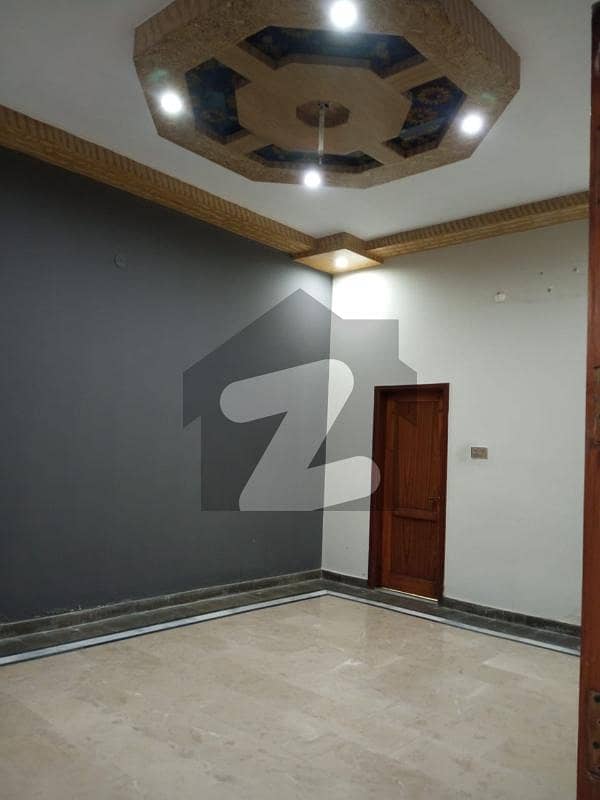 Double Storey 200 Square Yards House For sale In Gulshan-e-Maymar - Sector X Karachi