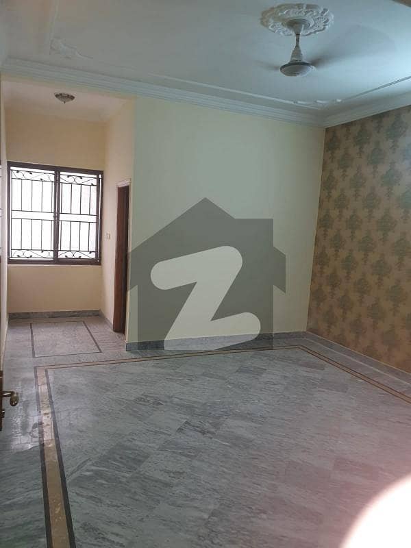 2700 Square Feet Upper Portion In Stunning Pwd Housing Scheme Is Available For Rent