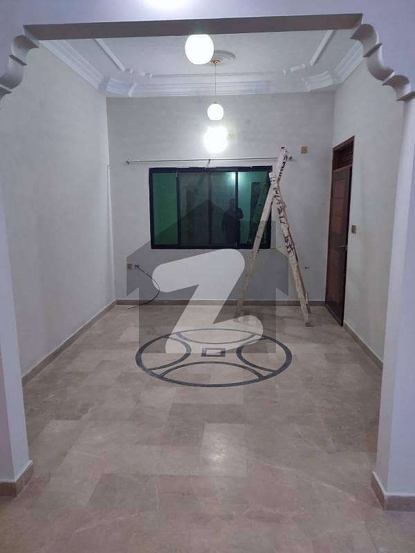 Gulshan E Maymar 120 Sq Yards Independent House Available For Rent