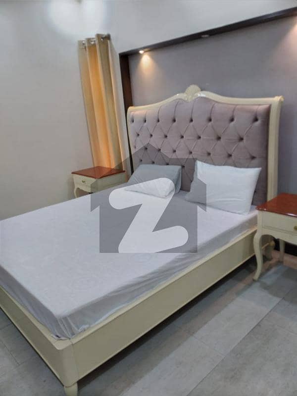 ڈی ایچ اے فیز 6 ڈیفنس (ڈی ایچ اے) لاہور میں 3 کمروں کا 6 مرلہ مکان 1.25 لاکھ میں کرایہ پر دستیاب ہے۔