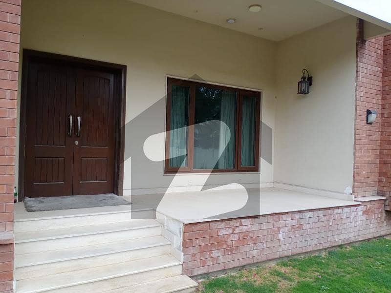 1Kanal slightly Used House Available For Rent In Dha Phase 8 Ex Parkview. . .