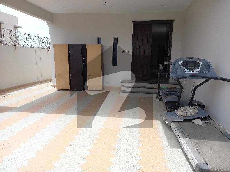 Bungalow For Sale 500 Yard 2+3 Spacious Bedroom +study Available At Dha Phase 8