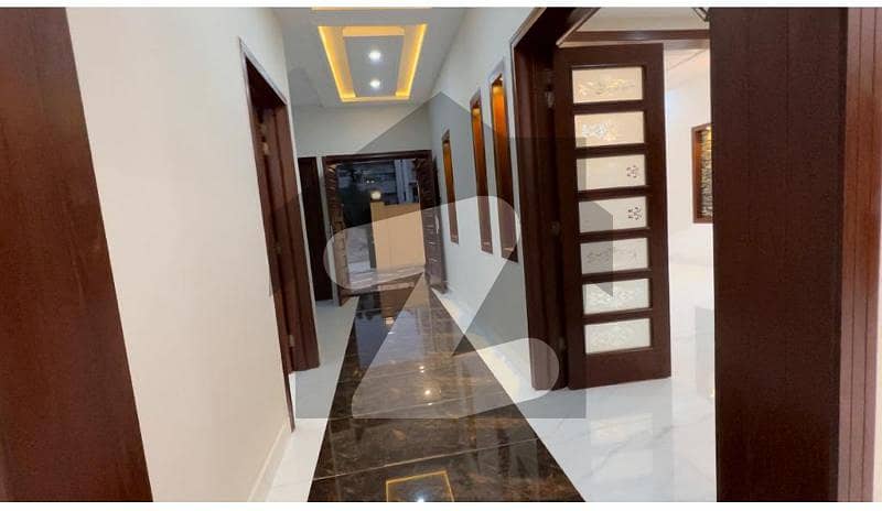 40x80 Beautiful House For Sale In G-13/2 Islamabad