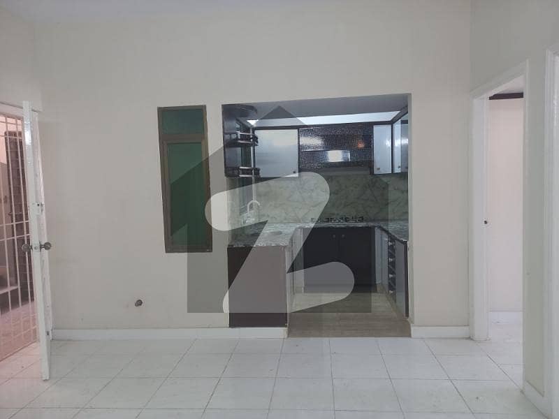 Apartment For Sale 1st Floor With Out Mezzanine West Open Ground Facing 2-bedroom Available At Rahat. com