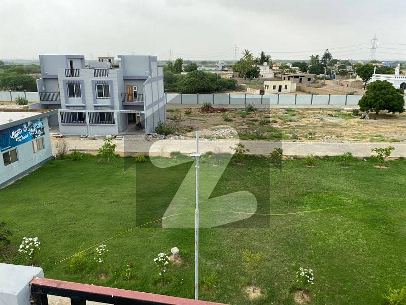 120sqyd residential plot available for Sale at Memon Goath