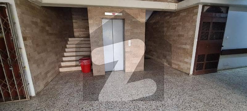 Office Of 1250 Square Feet Is Available For Rent In Clifton - Block 7, Karachi