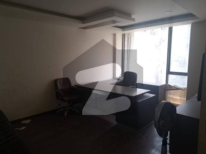 Commercial Space available on rent on Main Toheed Commercial, DHA PH 5,