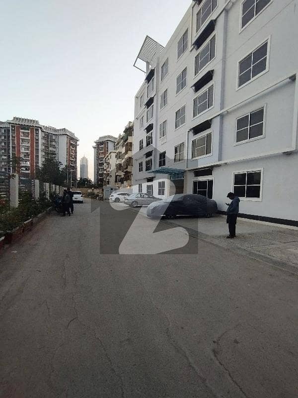 Dunes Marvel's 3 Bed Apartment For Rent Clifton Block 5, Clifton