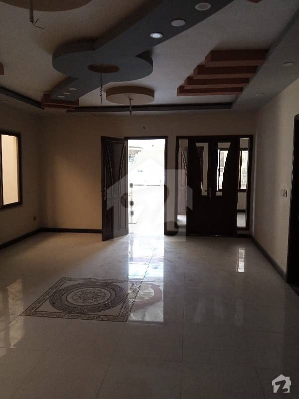 Gulistan E Jauhar Vip Block 3 Single Storey 300 Sq Yd Yard House For Sale GulistaneJauhar