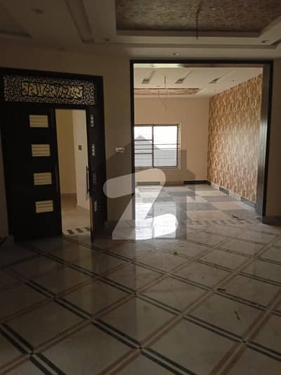 10 Marla Brand New House Available For Rent In Lda Avenue - Block A