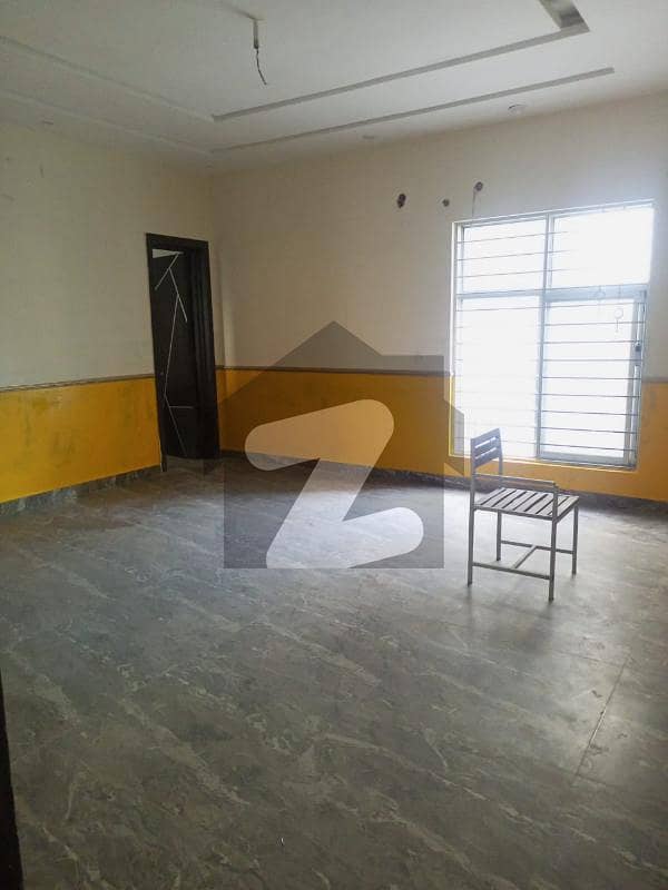 Best For Hostel, School And Multinational Company 1 Kanal Building Available For Rent In Lda Avenue 150 Feet Wide Road