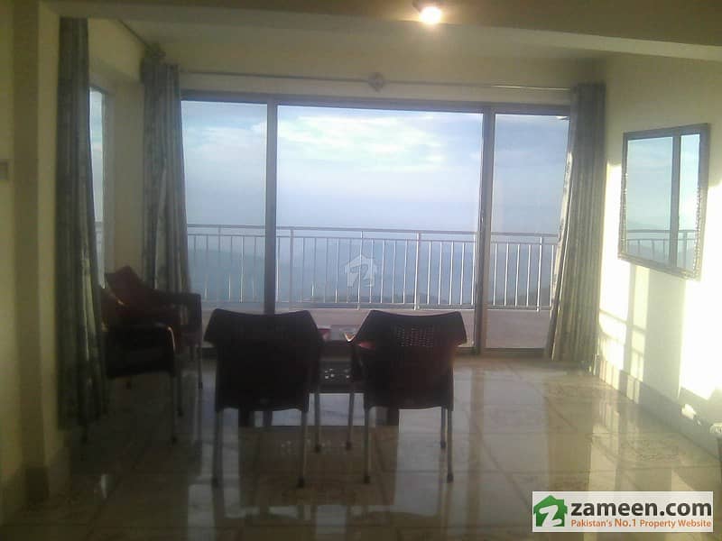 Awesome Murree View Flat For Sale Awesome Murree View Flat For Sale