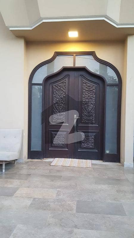 Bungalow For Sale In Near Khayaban e Sehar Dha Phase 6