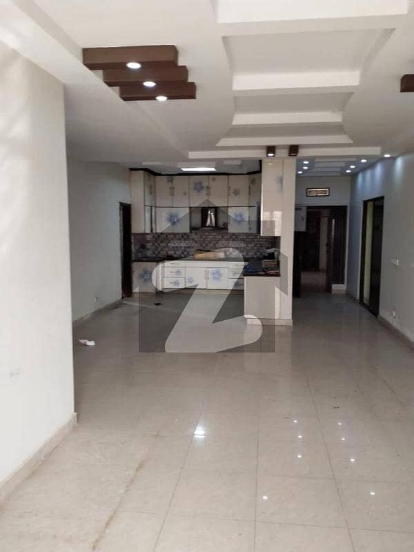 Saima Bridge View Flat For Sale 3 Bed Dd West Open 2nd Floor North