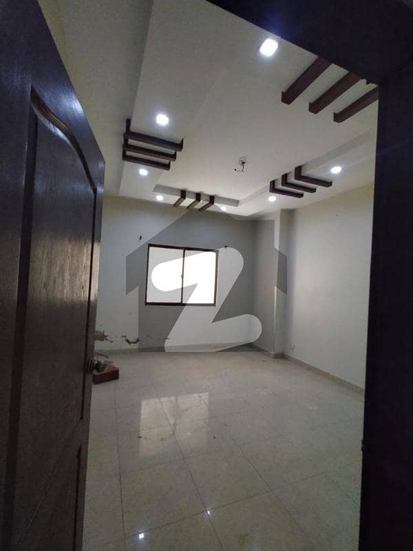 Saima Bridge View Flat For Sale 3 Bed Dd West Open 2nd Floor North