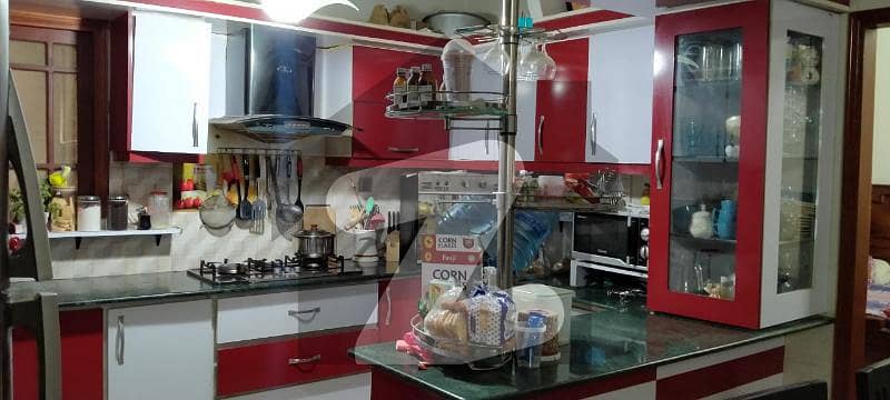 Portion For Sale In Gulistan E Jauhar Block 3-A