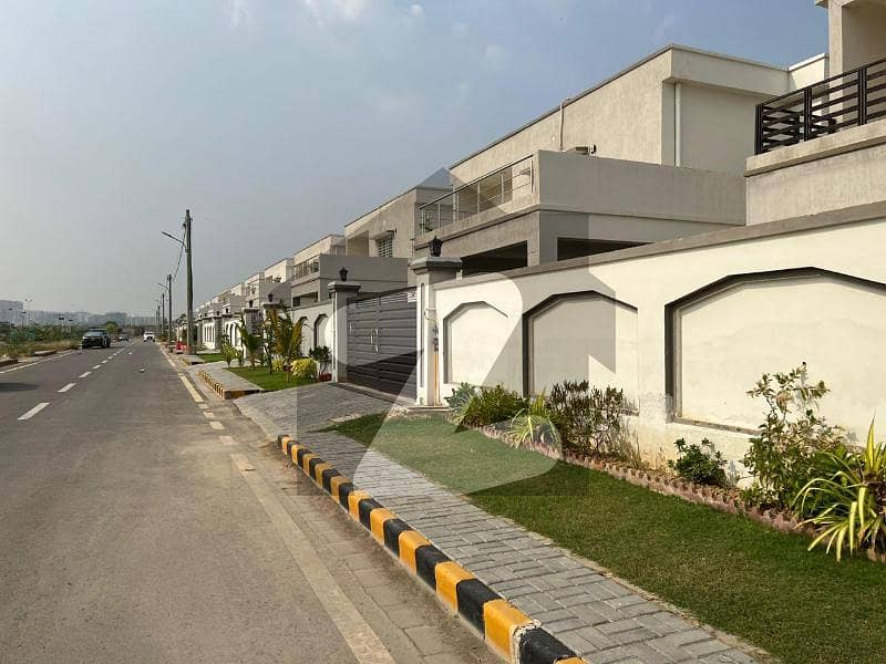 A 500 Square Yards House Is Up For Grabs In Malir