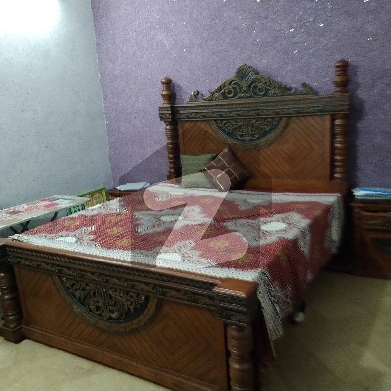 I-8 Furnished Room Available For Rent Near Shifa Hospital Only For One Ladies Job Holder