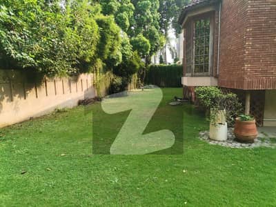 6 Kanal Blue Commercial Building For Sale In Gulberg Lahore